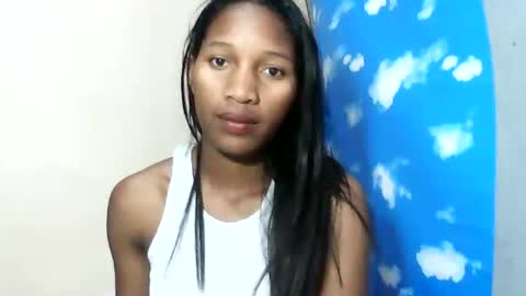 faniriah27 online show from September 13, 2025, 8:08 pm