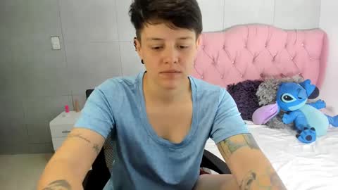 FANNY online show from September 30, 2025, 7:19 pm