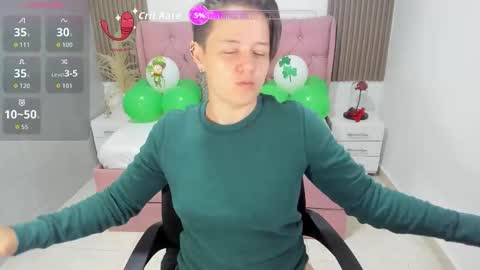 FANNY online show from March 17, 2026, 7:06 pm