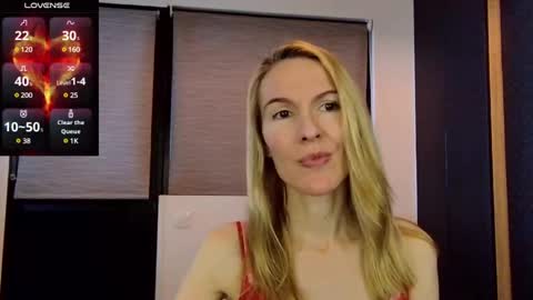 Fanny online show from February 14, 2025, 2:33 pm