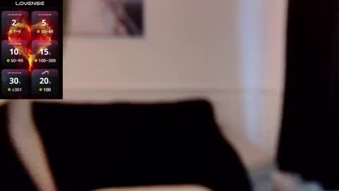 Fanny online show from March 10, 2025, 2:16 pm