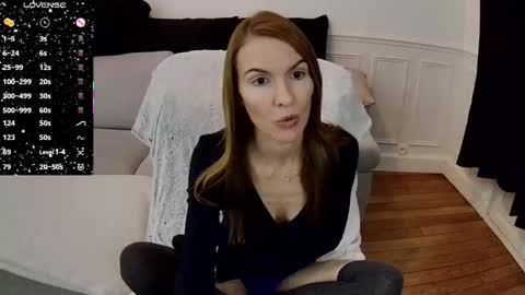 Fanny online show from December 16, 2025, 12:48 am