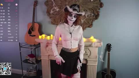 Adele online show from October 31, 2025, 9:32 am