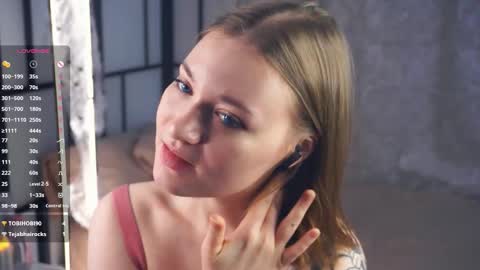 Adele online show from November 1, 2025, 10:01 pm