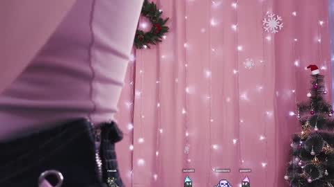 Kim online show from December 23, 2024, 10:23 pm