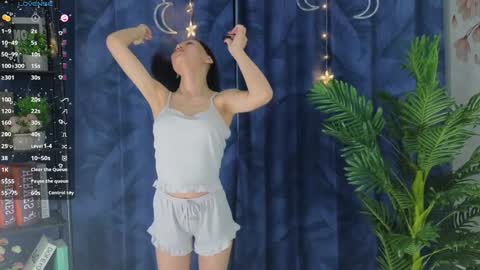 Eva online show from January 23, 2025, 1:19 am