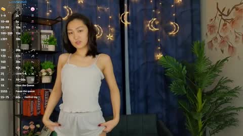 Eva online show from January 30, 2025, 1:11 am