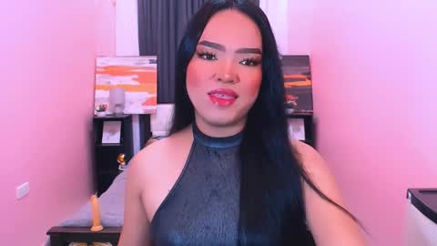 ITYS ME MONA online show from April 2, 2026, 6:05 pm