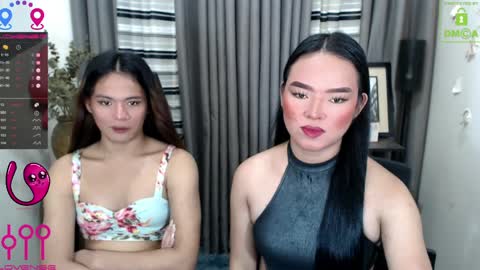 ITYS ME MONA online show from April 10, 2026, 6:34 pm