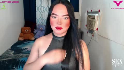 ITYS ME MONA online show from April 12, 2026, 4:17 am