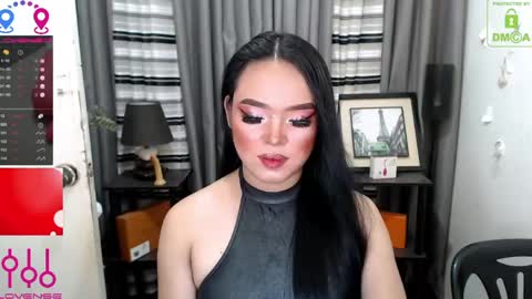 Snapshot of fantacyloverr chatting on April 28, 2026, 11:37 am ITYS ME MONA online show from April 28, 2026, 11:37 am