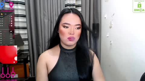 Snapshot of fantacyloverr chatting on May 20, 2026, 2:40 am ITYS ME MONA online show from May 20, 2026, 2:40 am