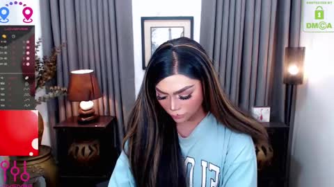 YASI online show from December 26, 2024, 3:59 am