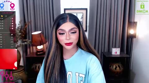 YASI online show from January 15, 2025, 12:19 am