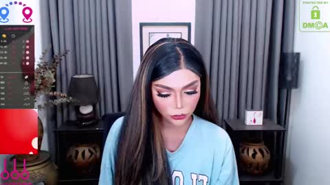 YASI online show from January 23, 2025, 9:29 pm