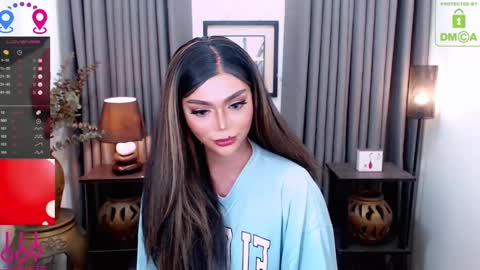 YASI online show from January 24, 2025, 12:42 am