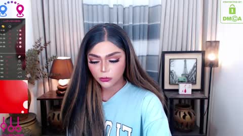 YASI online show from February 17, 2025, 6:04 pm