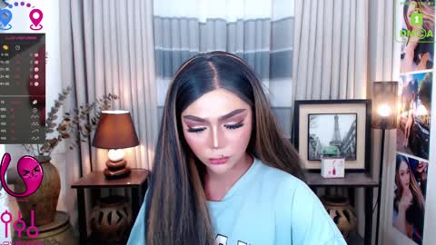 YASI online show from March 1, 2025, 5:52 am