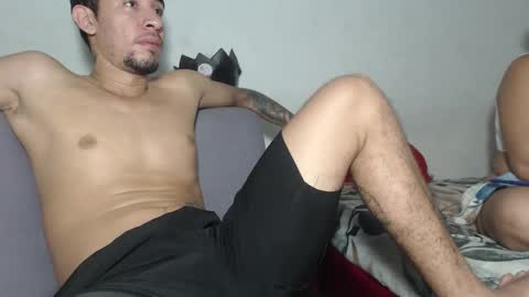 fantasieshotcouple online show from November 10, 2025, 12:15 pm