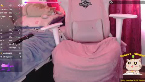  Fantasma.  online show from January 7, 2025, 5:31 pm