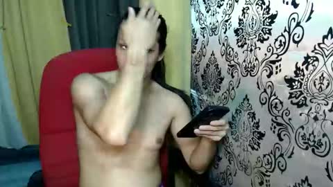 Allena online show from February 6, 2026, 2:38 am