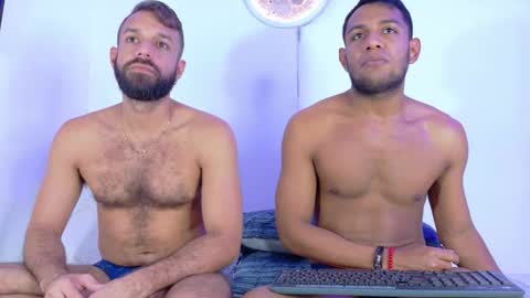 Andres online show from September 25, 2025, 7:01 am