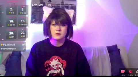 Fairy online show from December 19, 2024, 7:18 am