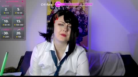 Fairy online show from January 8, 2025, 9:53 am