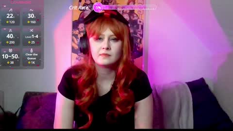 Fairy online show from January 18, 2025, 10:49 am