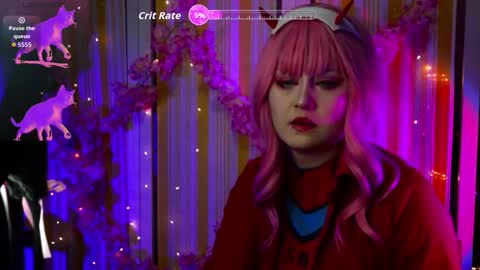 Fairy online show from September 18, 2025, 10:01 pm