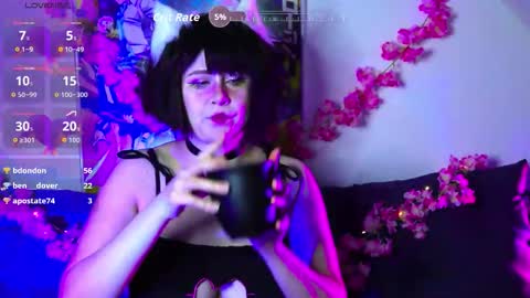 Fairy online show from December 4, 2025, 11:35 pm