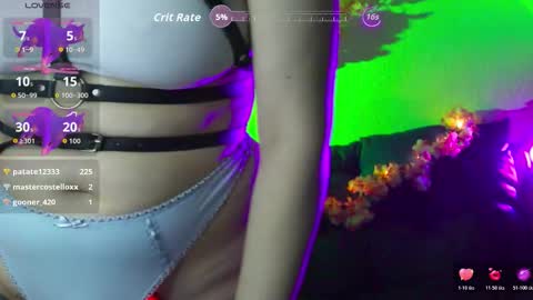 Fairy online show from December 18, 2025, 12:17 am