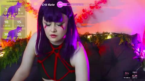 Fairy online show from January 7, 2026, 10:45 pm