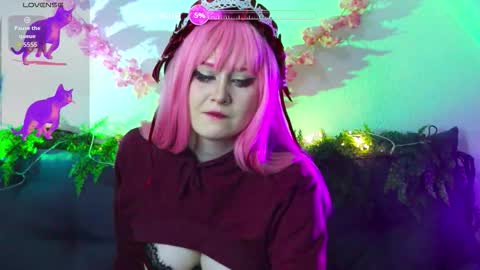 Fairy online show from February 16, 2026, 11:23 pm