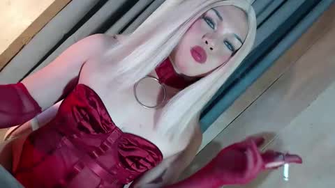 Snapshot of fantasticcock69_daniella chatting on February 10, 2026, 12:04 am DANIELLA - DONT FORGET TO GIVE ME A THUMBSU UP online show from February 10, 2026, 12:04 am