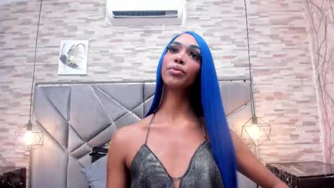 Hellen  online show from January 11, 2026, 6:46 pm