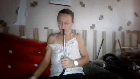 FantasyAnitaa online show from November 1, 2025, 6:37 am