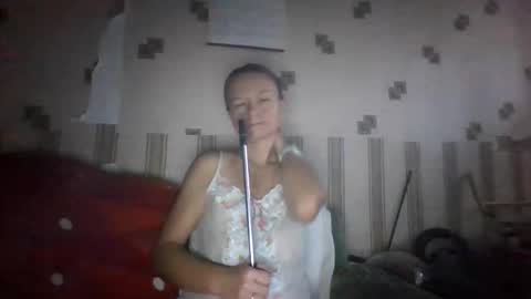 FantasyAnitaa online show from November 3, 2025, 9:54 am