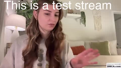 Ella online show from February 21, 2025, 5:02 am