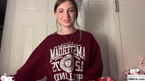 Snapshot of fantasyella chatting on February 20, 2026, 6:26 am Ella online show from February 20, 2026, 6:26 am