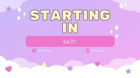 Snapshot of fantasyella chatting on June 16, 2026, 4:15 am Ella online show from June 16, 2026, 4:15 am