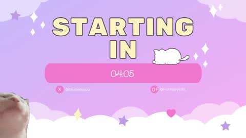 Snapshot of fantasyella chatting on July 15, 2026, 4:51 am Ella online show from July 15, 2026, 4:51 am