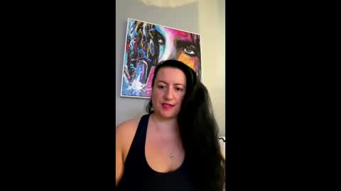 fantasygirl999 online show from January 19, 2026, 12:14 am