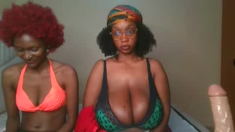 Fantasy melons online show from March 26, 2026, 5:35 am