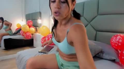 Snapshot of fany_lopez chatting on February 14, 2026, 8:05 pm fany_lopez online show from February 14, 2026, 8:05 pm