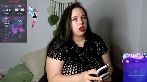 Fara online show from December 15, 2024, 8:36 pm