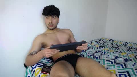 farid_24 online show from January 17, 2026, 10:13 pm