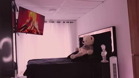 farid_jake_ online show from October 3, 2025, 3:53 pm