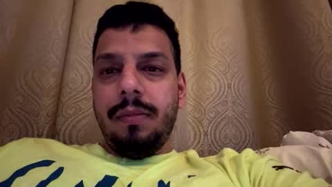 faried92 online show from February 15, 2026, 9:33 pm