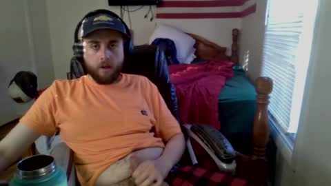 farmboy2398 online show from February 7, 2025, 8:31 pm